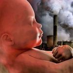 نقش آلودگی هوا بر سلامت جنسی و باروری