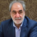 مدیر عامل جدید شرکت داروسازی ریحانه معرفی شد