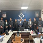 برگزاری مجمع عمومی عادی سالیانه شرکت داروسازی ریحانه